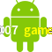 Aplicativo 007 game para Android